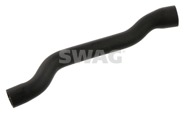 Furtun radiator 20 93 7374 SWAG